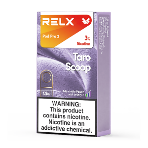 RELX Pod Pro 2