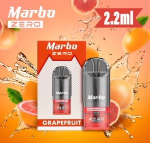 Marbo Zero Pod