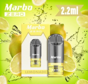Marbo Zero Pod
