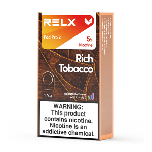 RELX Pod Pro 2