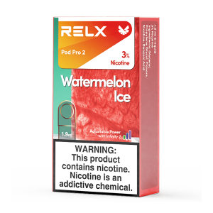 RELX Pod Pro 2