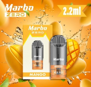 Marbo Zero Pod