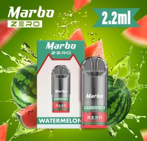 Marbo Zero Pod