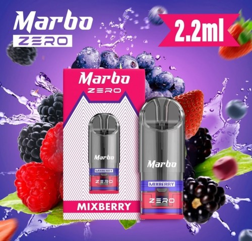 Marbo Zero Pod
