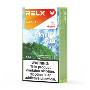 RELX Pod Pro 2