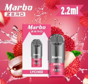 Marbo Zero Pod