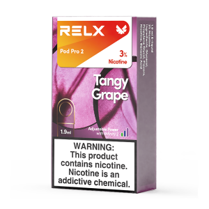 RELX Pod Pro 2