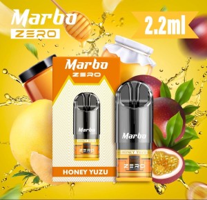 Marbo Zero Pod