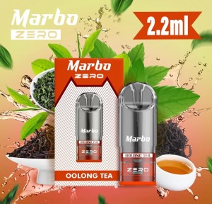 Marbo Zero Pod