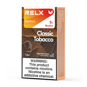 RELX Pod Pro 2