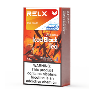 RELX Pod Pro 2