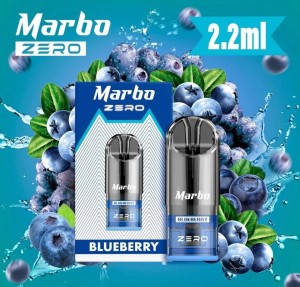 Marbo Zero Pod