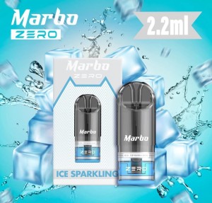 Marbo Zero Pod