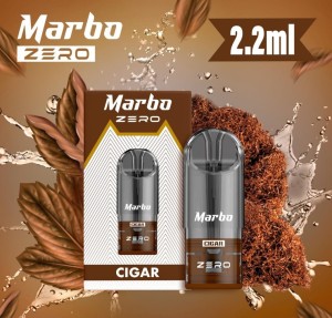 Marbo Zero Pod