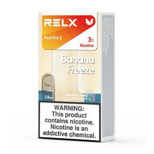 RELX Pod Pro 2