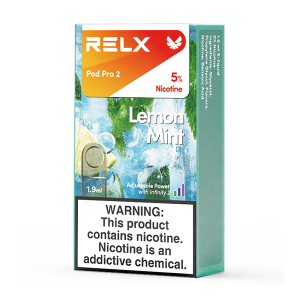 RELX Pod Pro 2