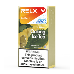 RELX Pod Pro 2