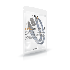 RELX HUB Lanyard