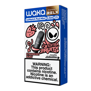 WAKA soMatch Mini Pod