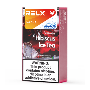 RELX Pod Pro 2