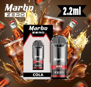 Marbo Zero Pod