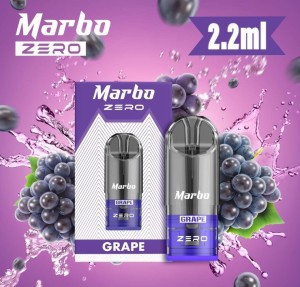 Marbo Zero Pod