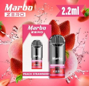 Marbo Zero Pod