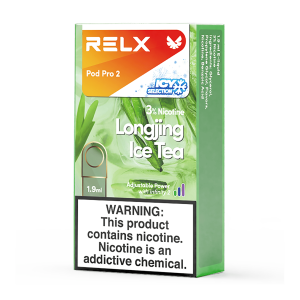 RELX Pod Pro 2