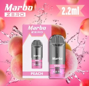 Marbo Zero Pod