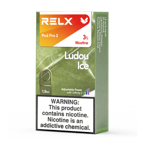RELX Pod Pro 2