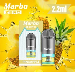 Marbo Zero Pod