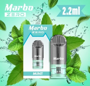 Marbo Zero Pod