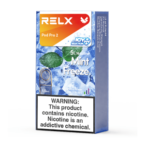 RELX Pod Pro 2