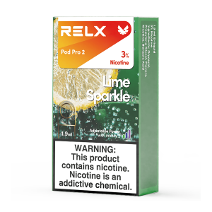 RELX Pod Pro 2