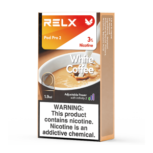 RELX Pod Pro 2