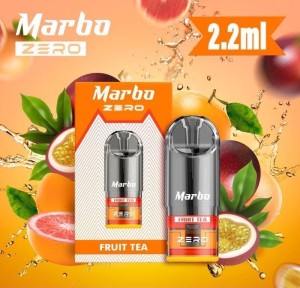 Marbo Zero Pod