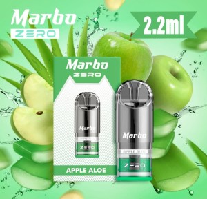Marbo Zero Pod